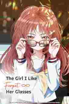 The Girl I Like Forgot Her Glasses Season 01 Episode 04